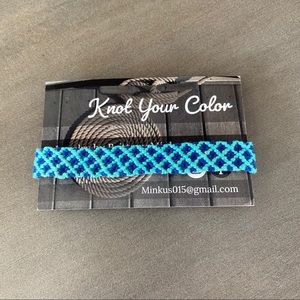 💎 3/$30: Diamond Pattern Bracelet